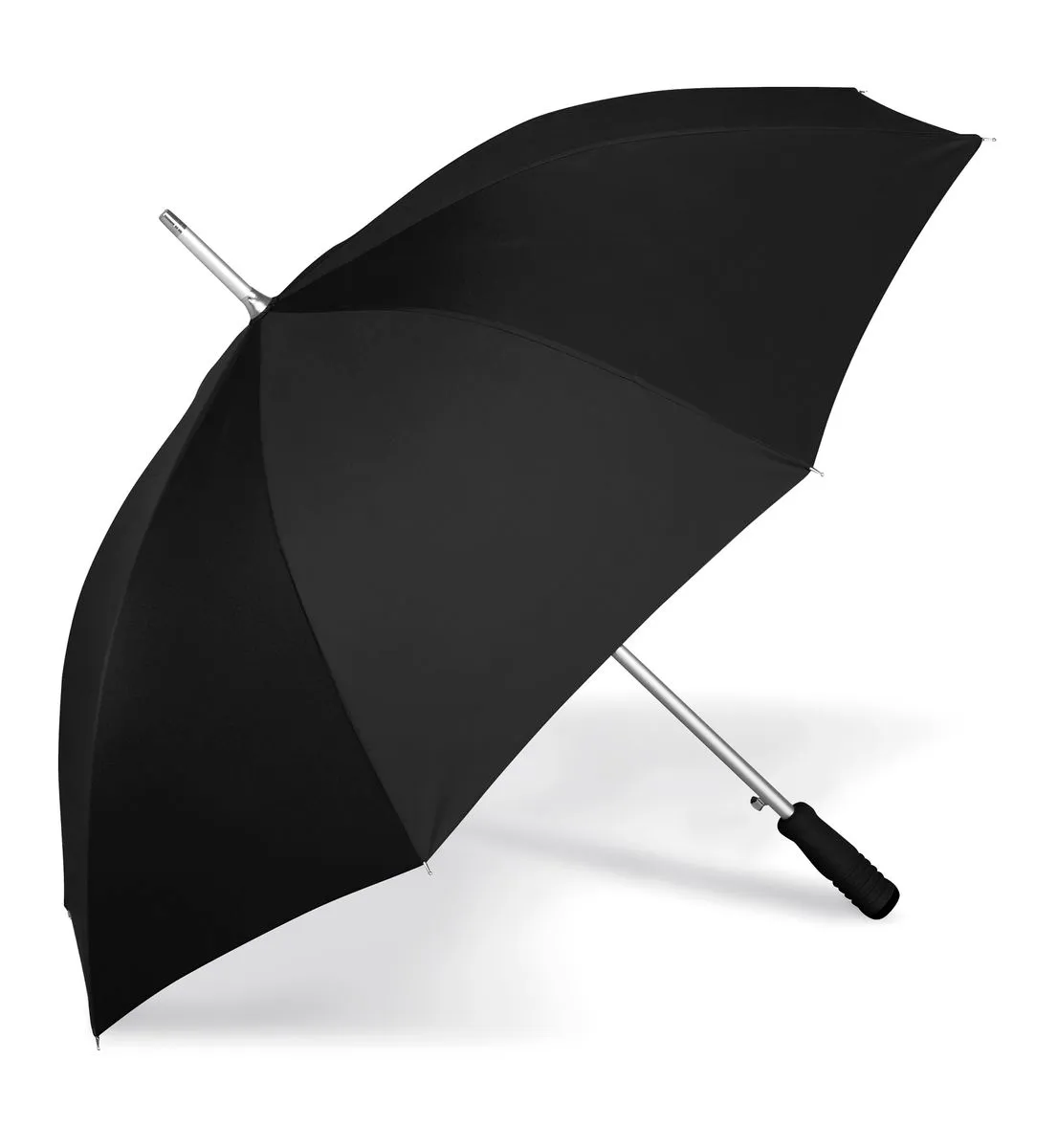 Cloudburst Umbrella - Black