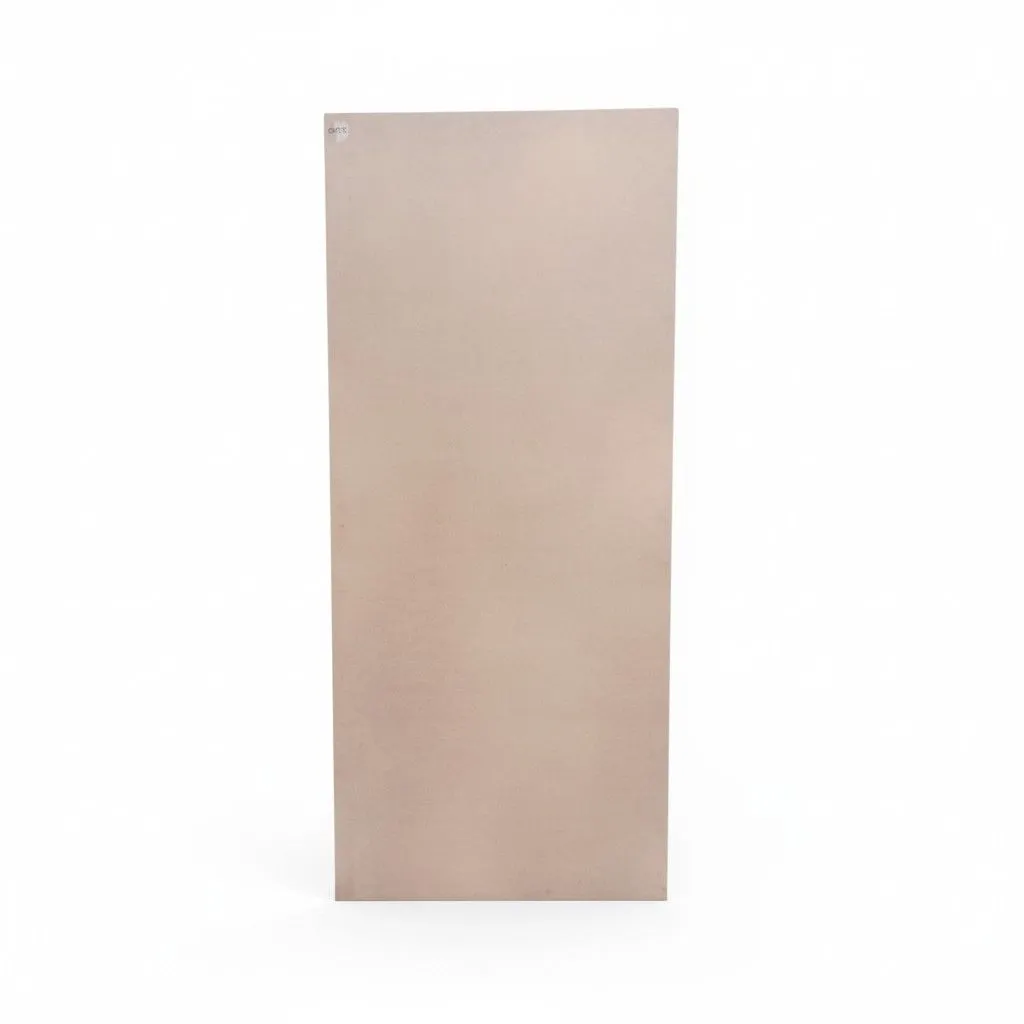 SMTE Interior Range Hollowcore Hardboard Flush Door ID01