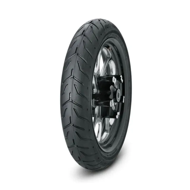 Dunlop Tyre Series - D408F 90/90-19 Blackwall - 19 in. Front
