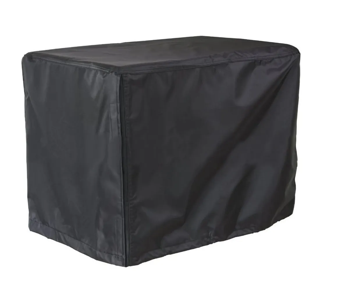 Generator Cover With Coating Protective Generator Cover 81x61x61CM