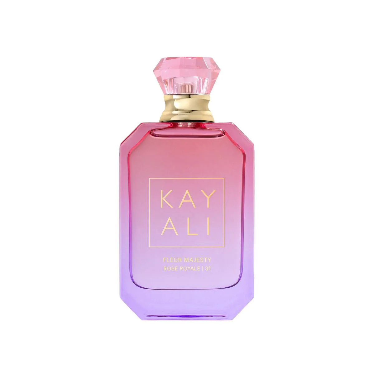 Kayali Fleur Majesty Rose Royale EDP 100ml
