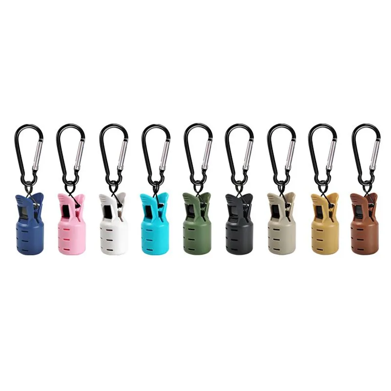 9 Pcs Fishing Hook Set,Squid Jigs Hook Covers Fishing Tackle Accessories