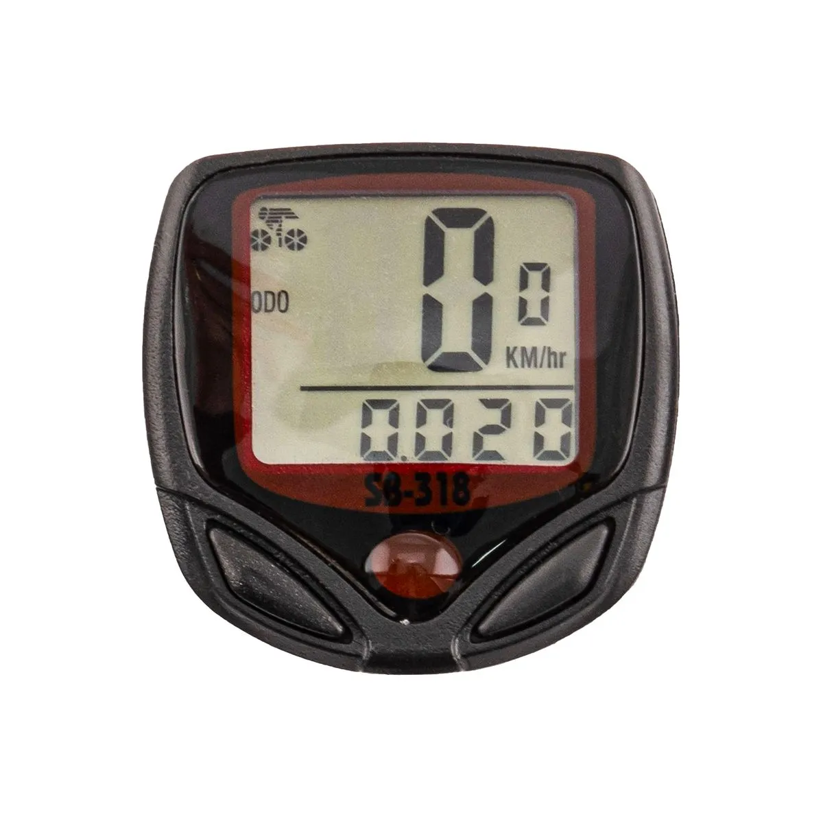 Bicycle Computer SB-318.