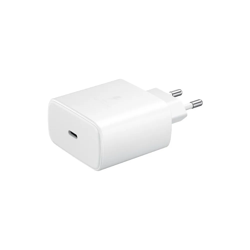Universal 45W USB-C Power Adapter