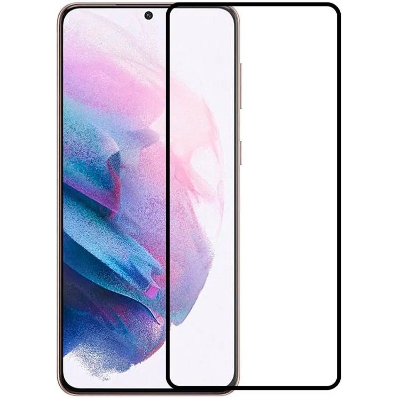 Samsung S21 Plus Full Glue Glass Screen Protector