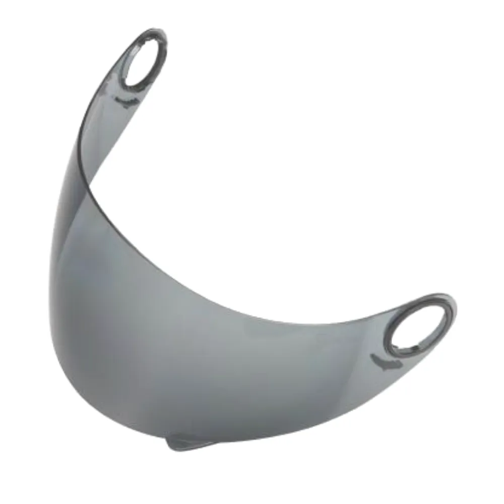 Spirit Tyro Replacement Visors - Mirror