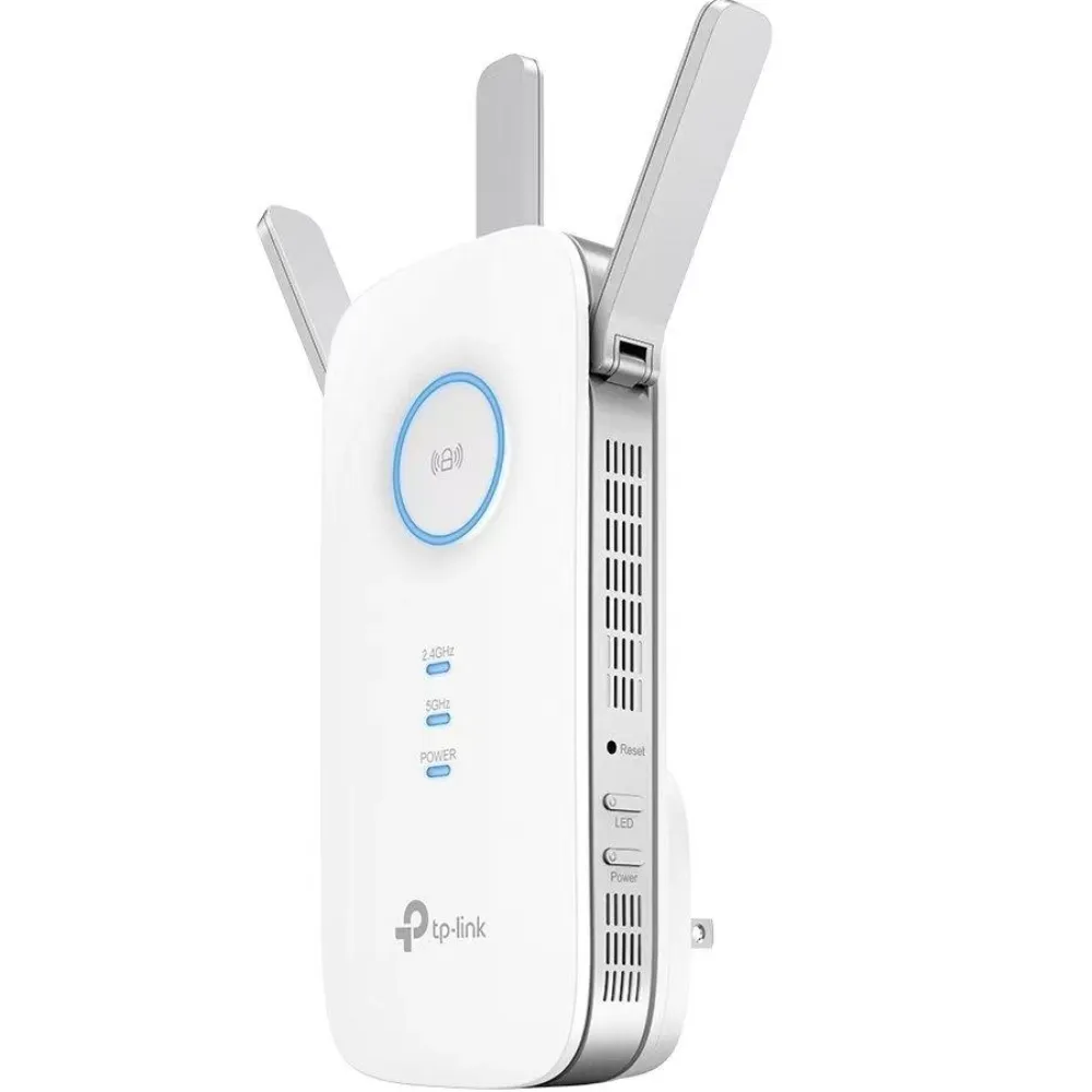 TP-Link RE450 AC1750 Wi-Fi Range Extender