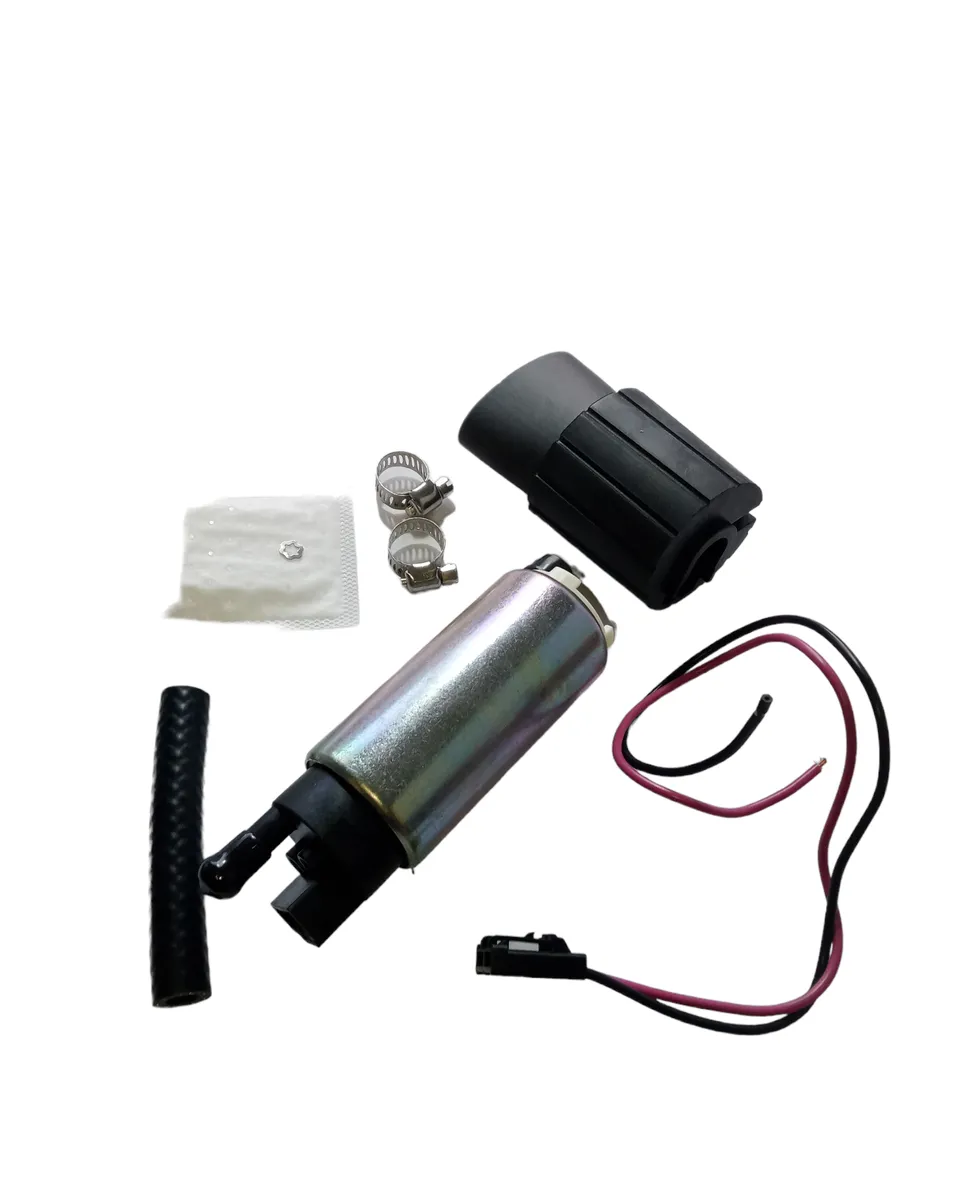 GSS342 Universal 255LPH High Pressure Intank Fuel Pump