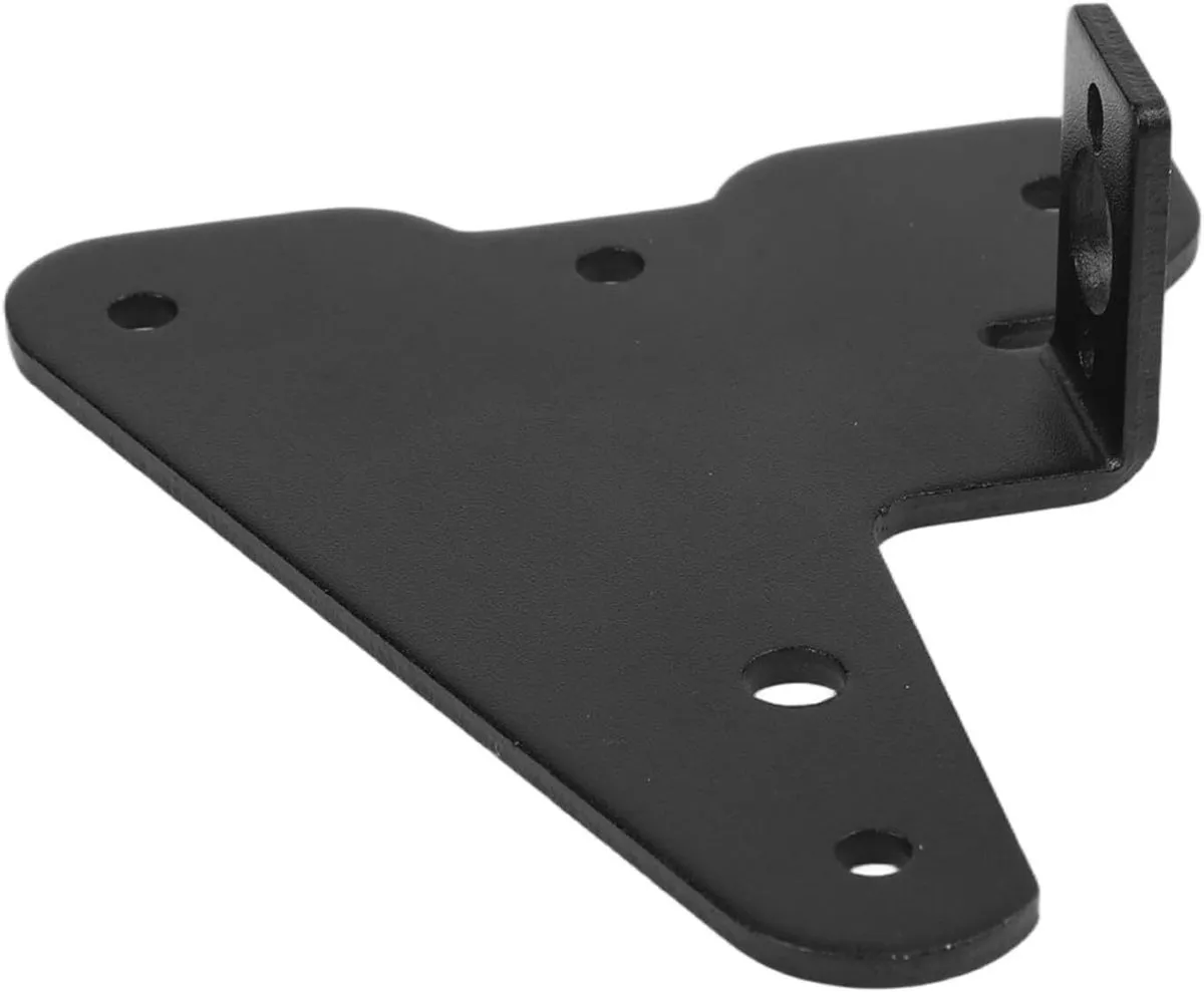Dual Z-Axis Passive Block Plate Screw Bracket for Ender-3 Pro and CR-10
