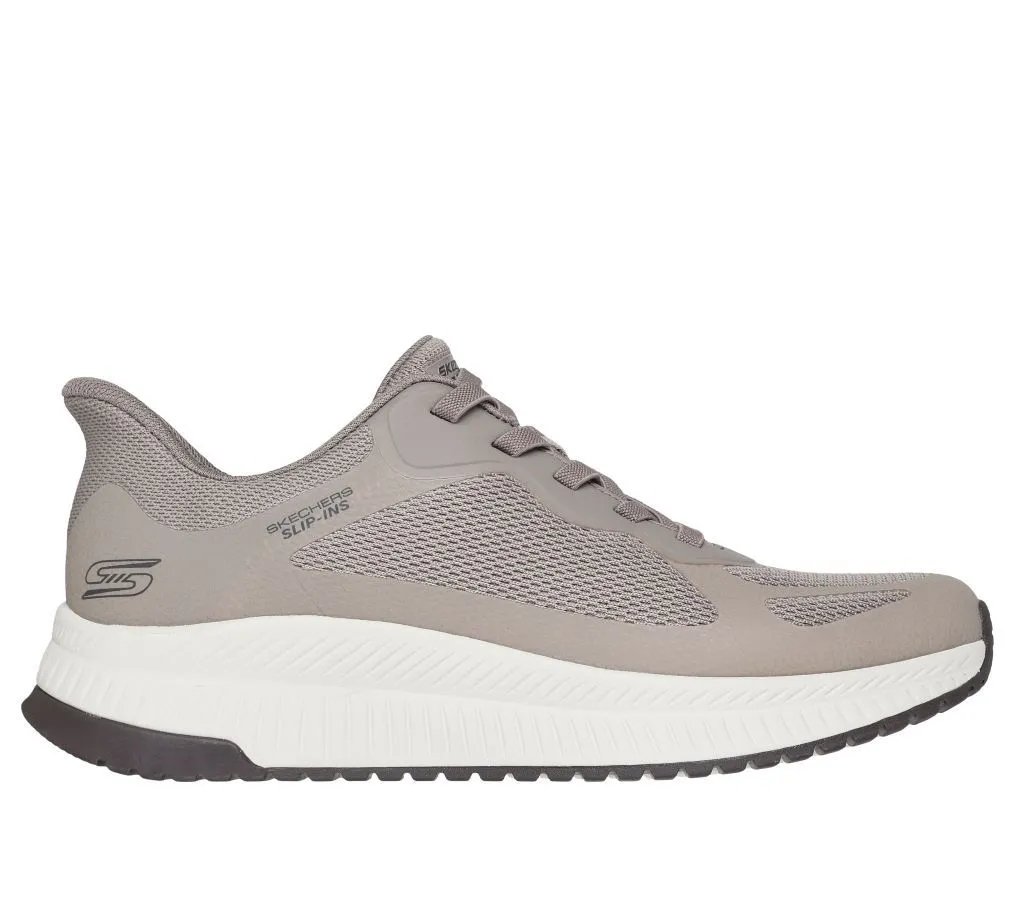 Men's - Skechers bobs sport squad chaos 4 - Sneaker - DKTP
