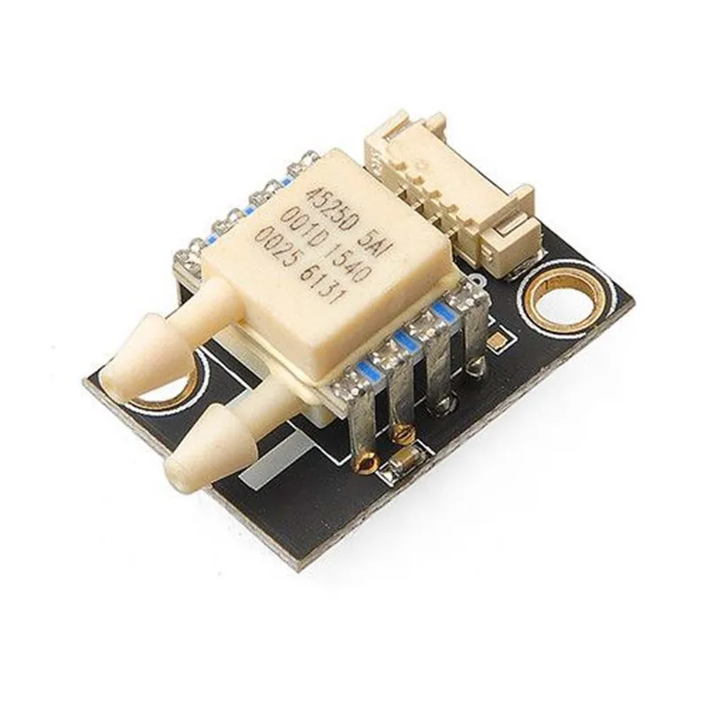 Digital Airspeed Sensor Kit Air Speed Meter for PX4 Pixhawk (B)
