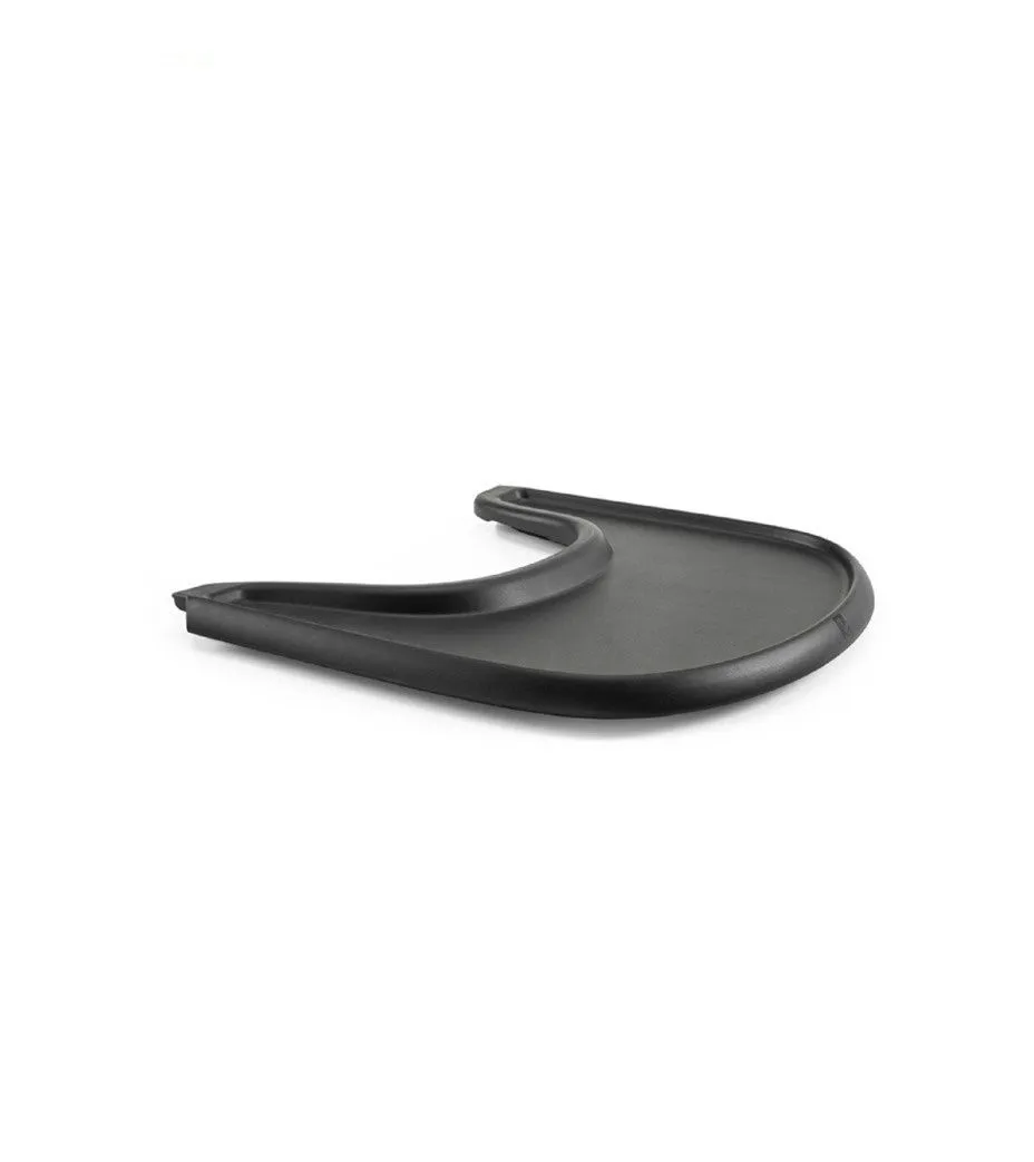 Stokke Tray for Tripp Trapp Baby Set - Black