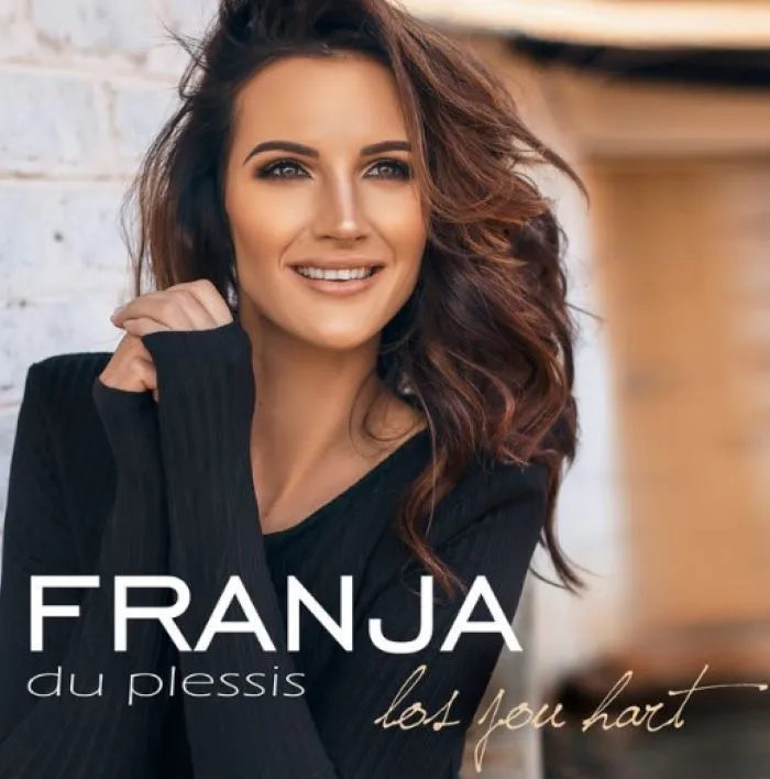 Franja Du Plessis - Los Jou Hart