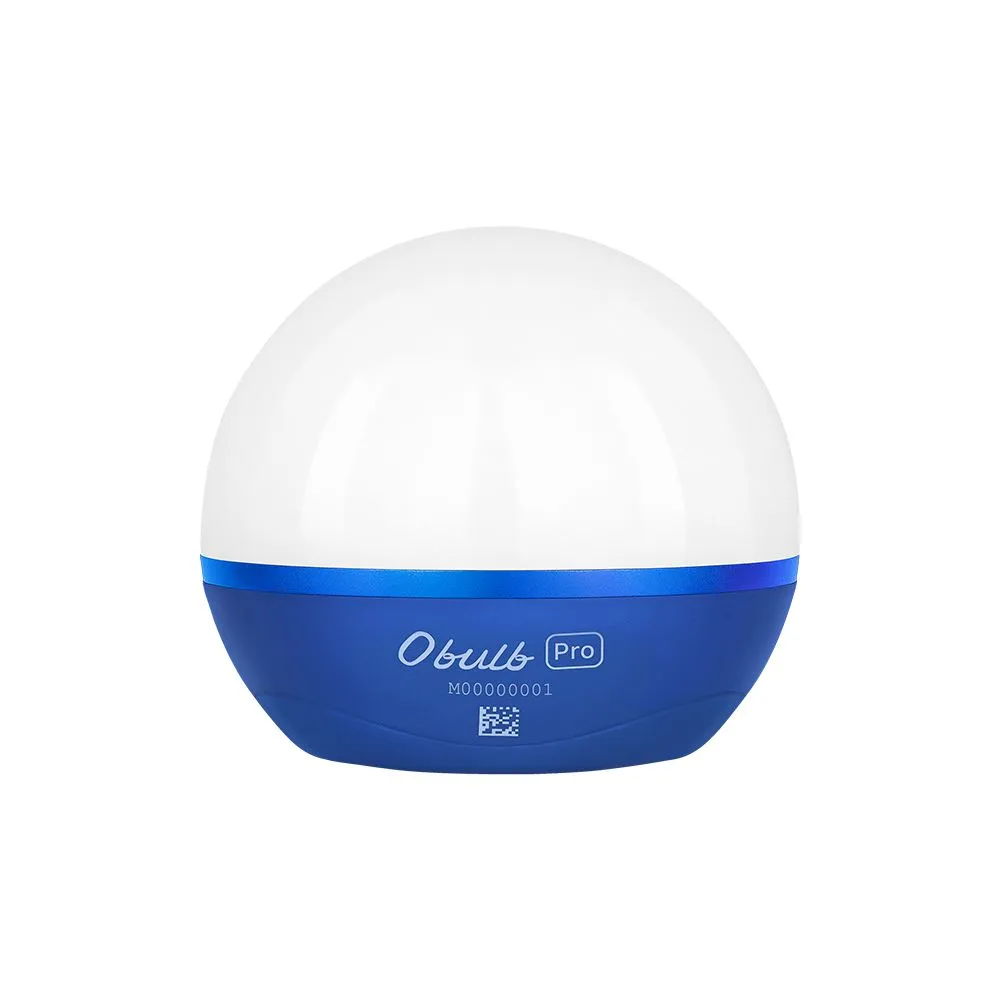 Olight Obulb Pro Blue