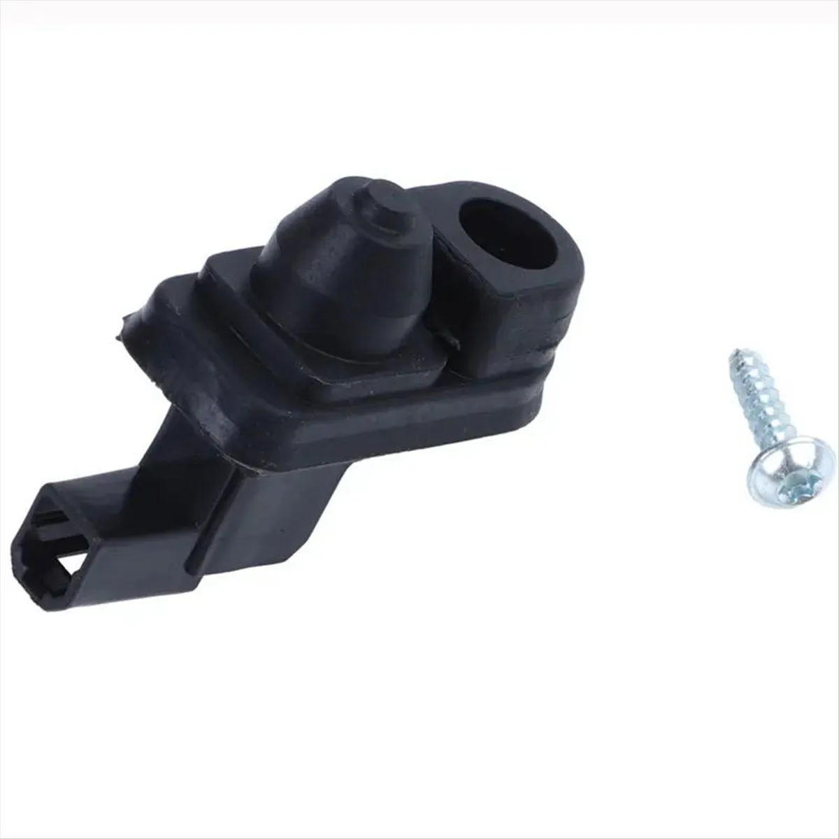 Car Door Jamb Switch Button for Chevy Gmc Hummer Compatible with Isuzu