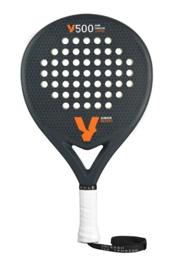 Volt Padel Racket 500 Junior V23