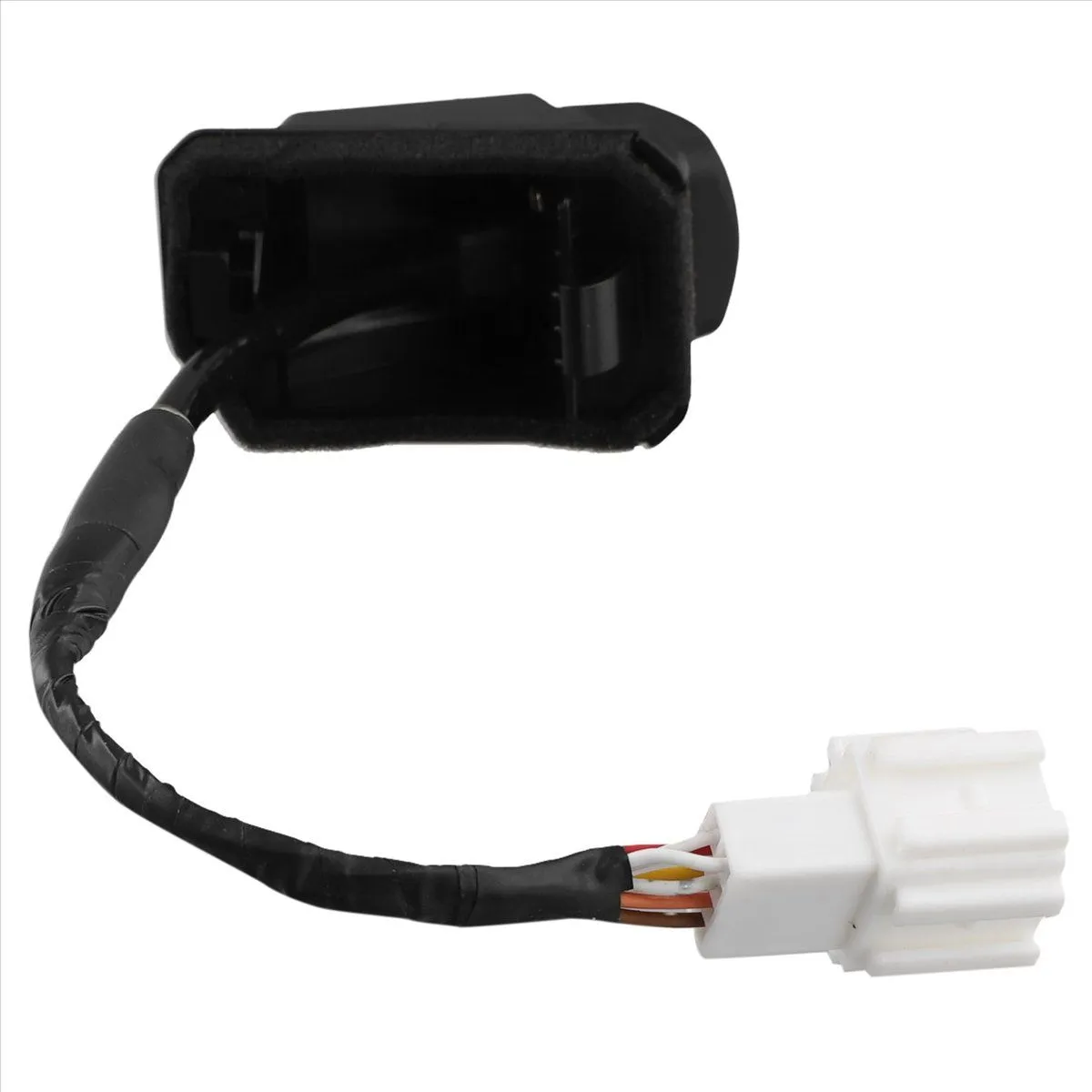 Rear View Camera Back Up Aid Camera for Honda Compatible with Universal