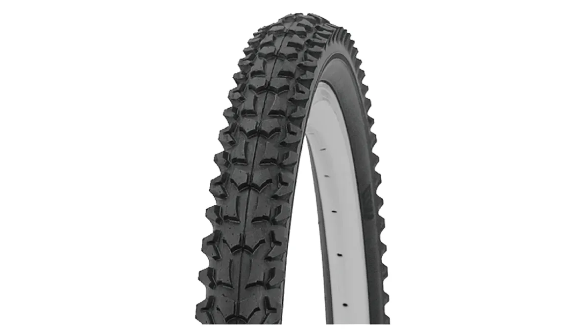 Wanda 26X1.95 Mountain Bike Nylon Corded 26'' Tyre