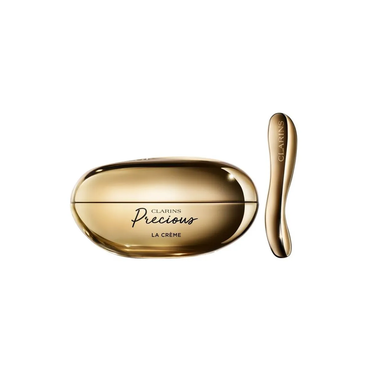 Clarins Precious Anti-Ageing Moisturiser for Youthful Skin | All Skin Types