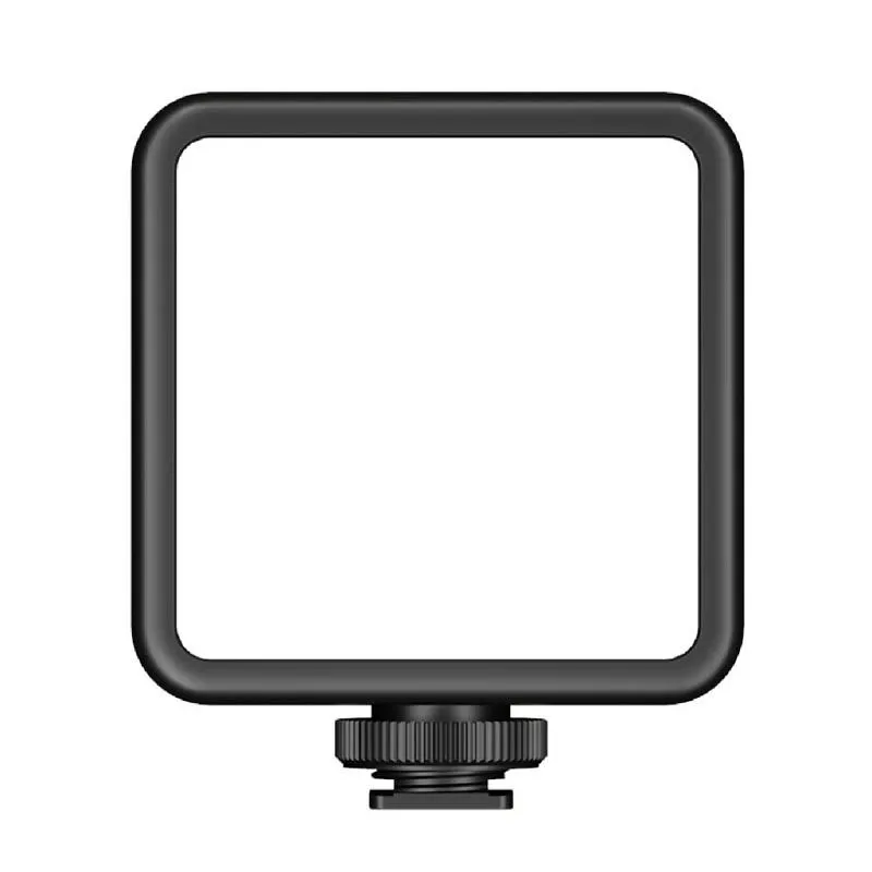 We Love Gadgets VL81 3200K-5500K LED Video Light