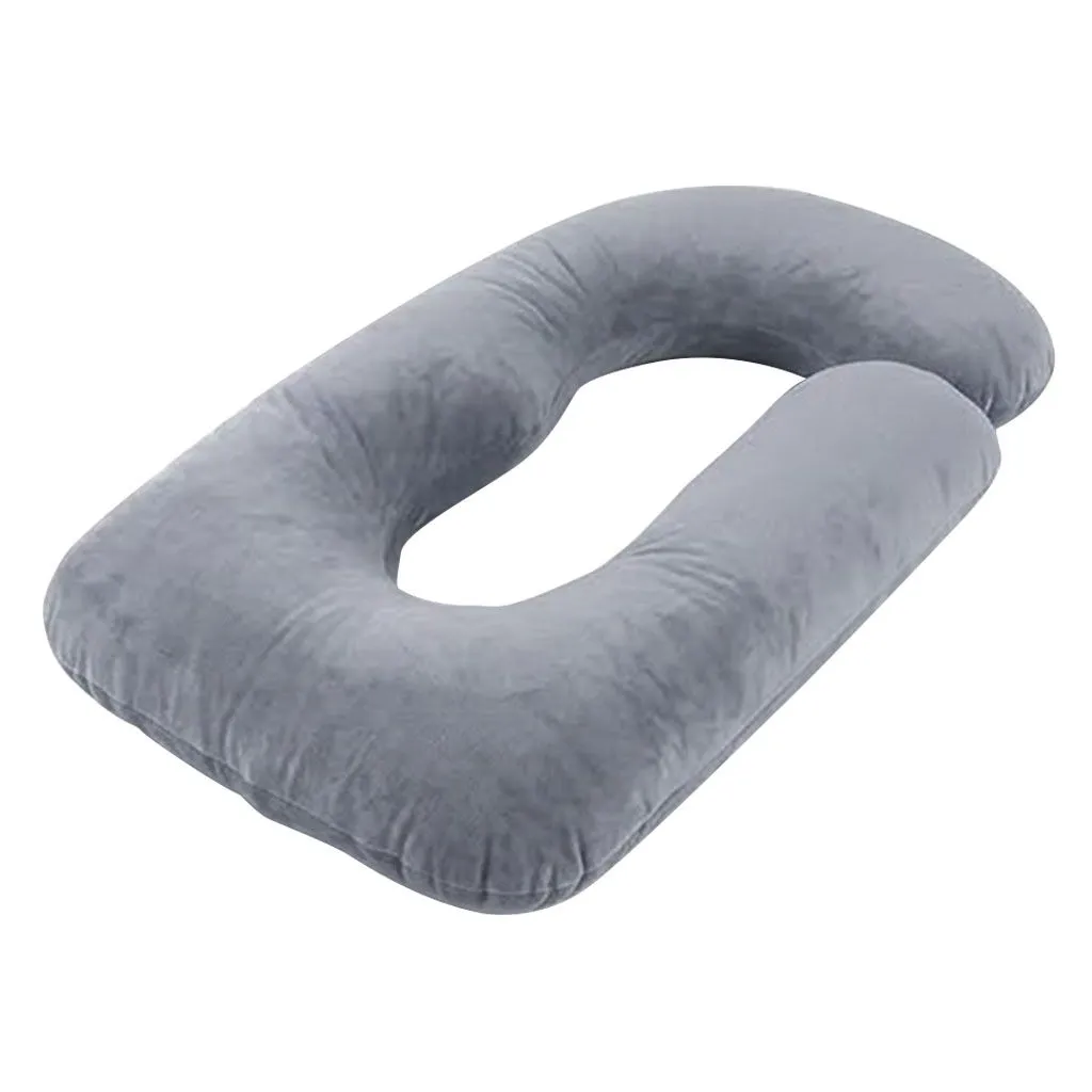 Pregnancy Pillows for Sleeping U-Shaped Full Body Pillow -180cm