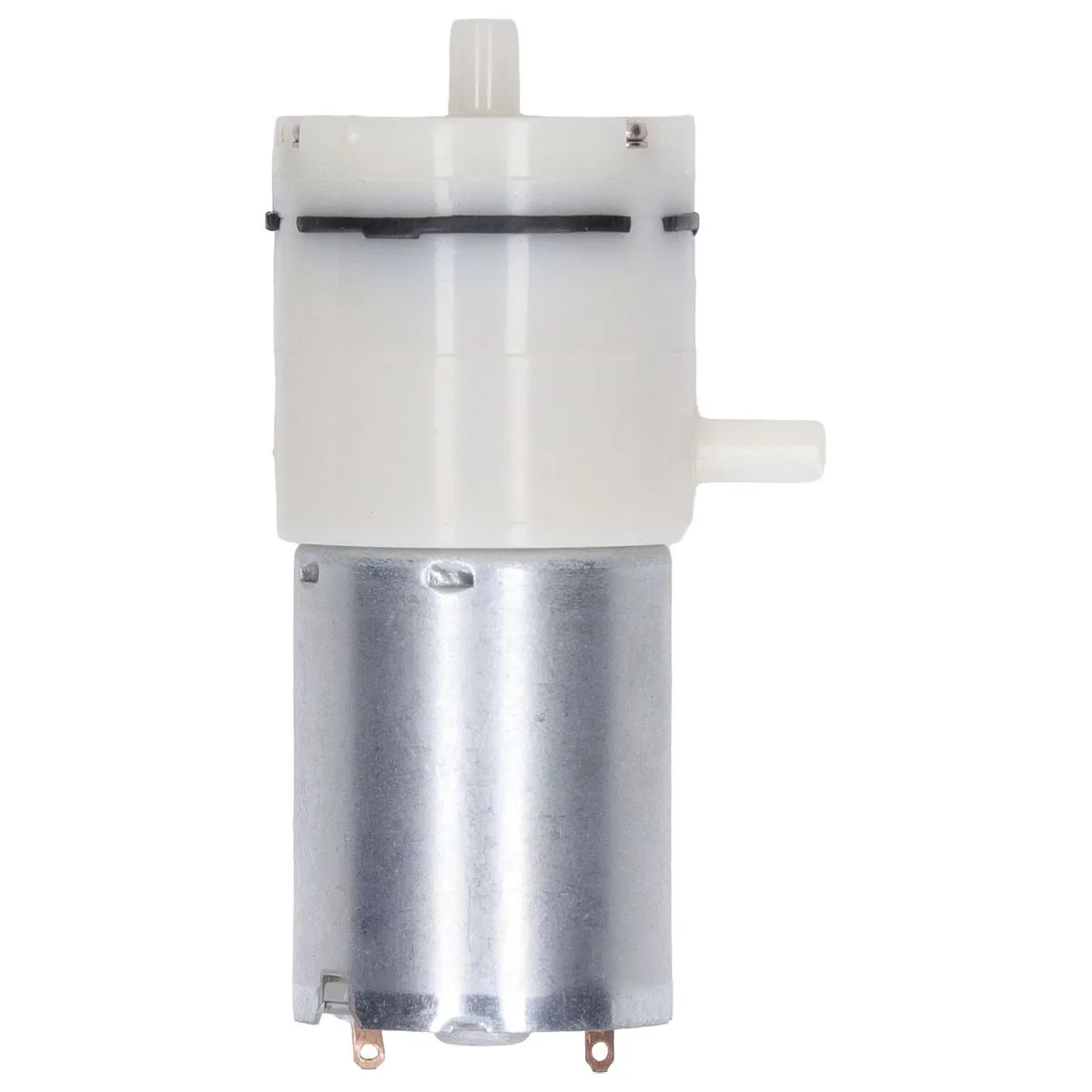 24V 90 Angle Diaphragm Vacuum Pump