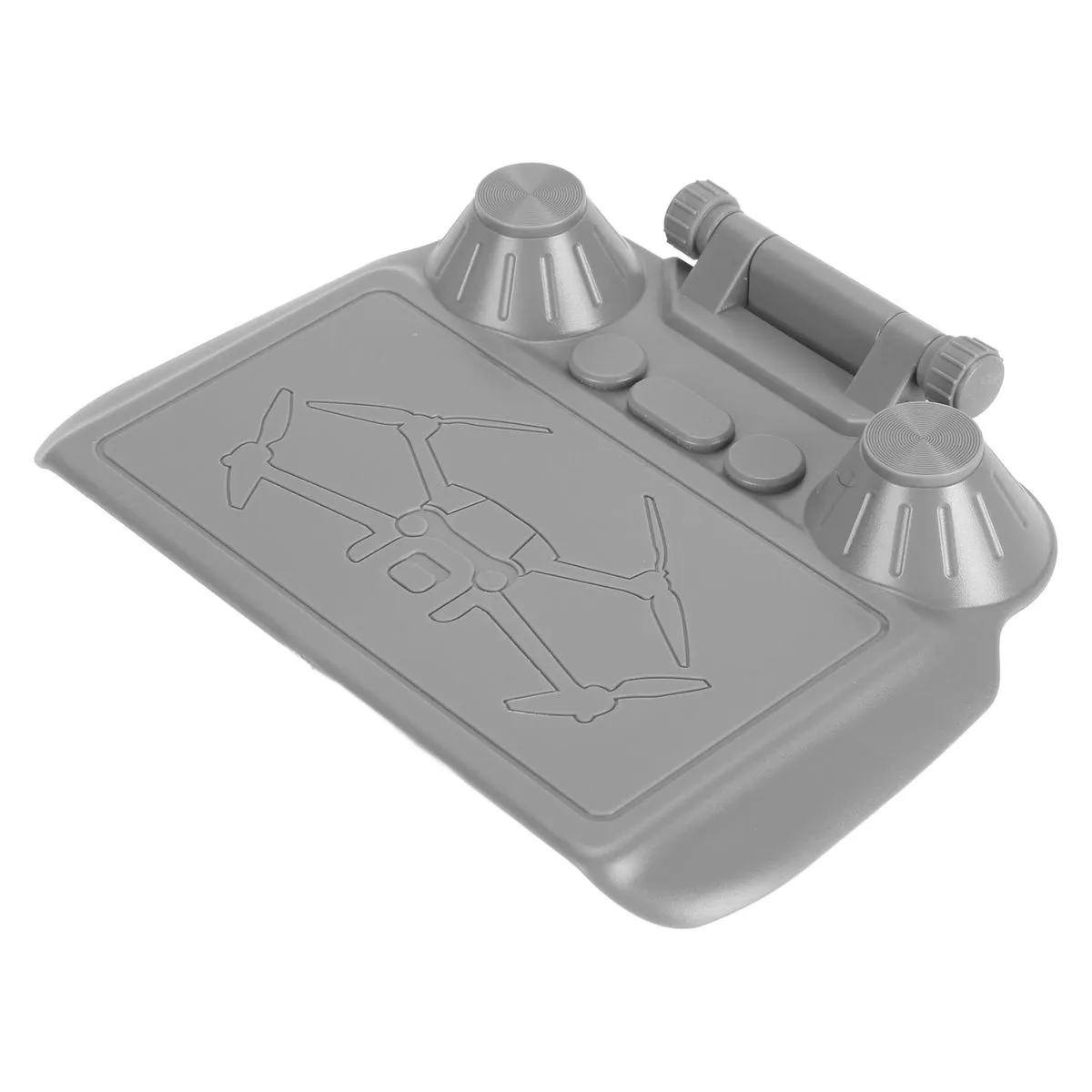 RC 2 Controller Sunshade - Multi-Angle Screen Hood