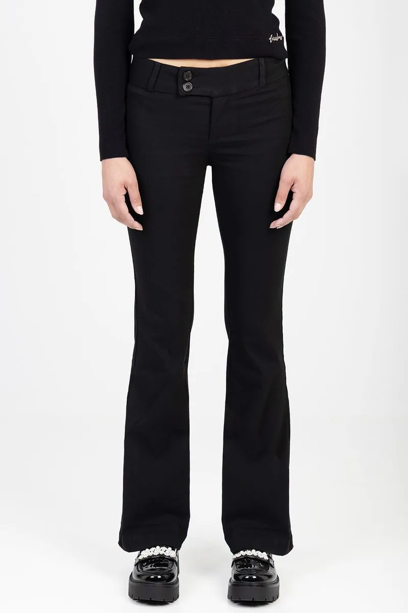 Sissy Boy: Gill Bootleg Trousers