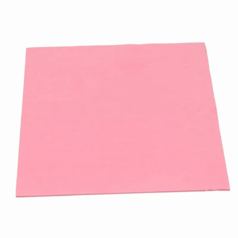 Performance Thermal Pads (10cm x 10cm) 3mm For GPU, Motherboards, Laptops