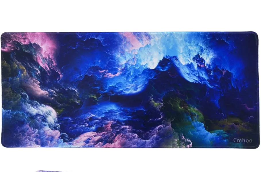 Gaming Non-Slip & Waterproof Computer Mousepad for Office, Gaming& Home - TR1