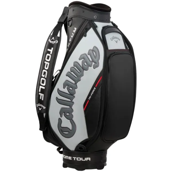 Callaway Quantum Mini Tour Staff Bag