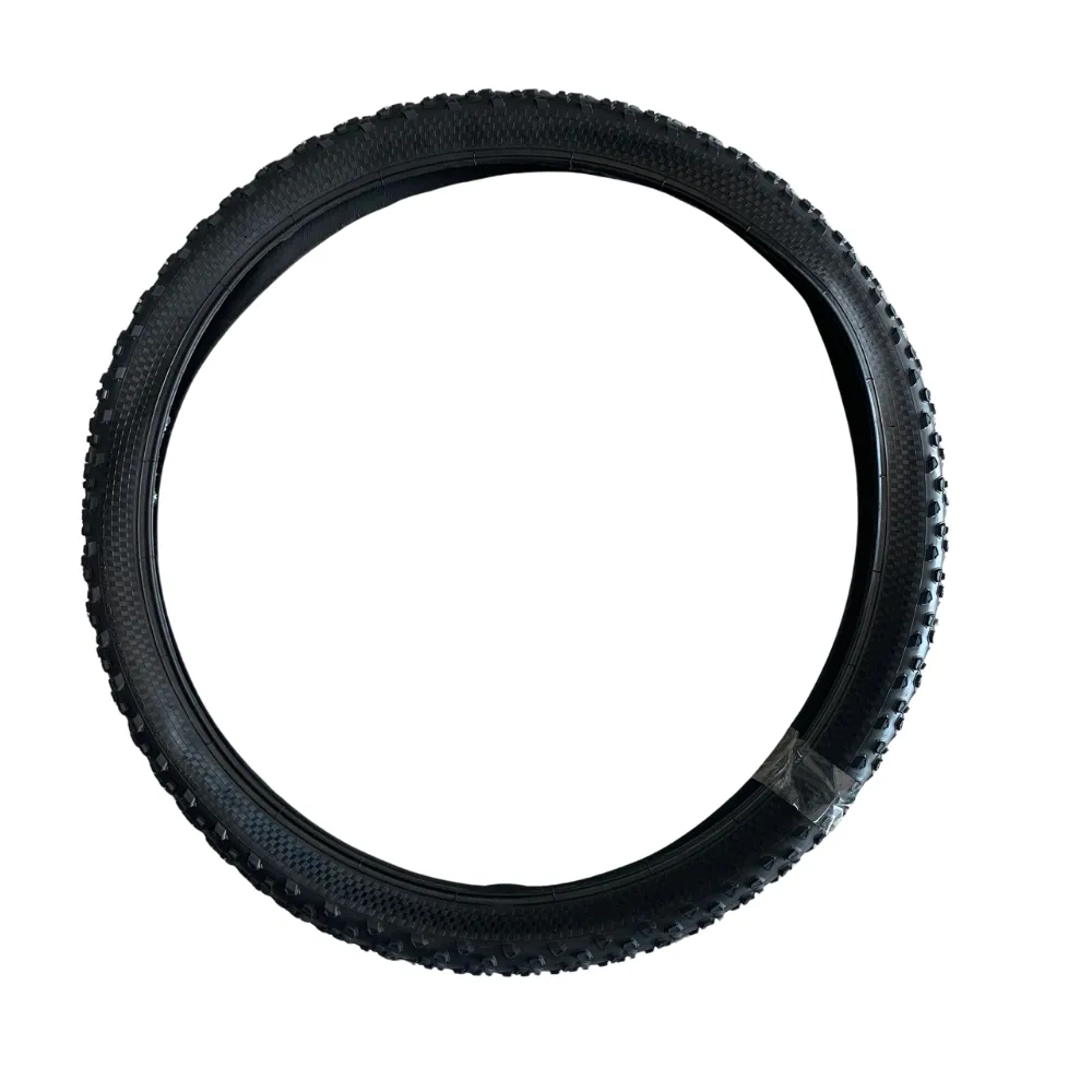 Hindustan Bicycle Standard Tyre - 29'' x2.4
