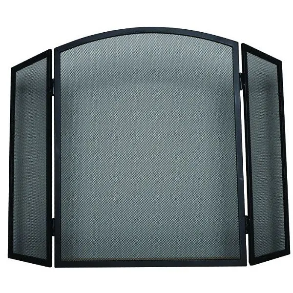 Original Fireplace Screen
