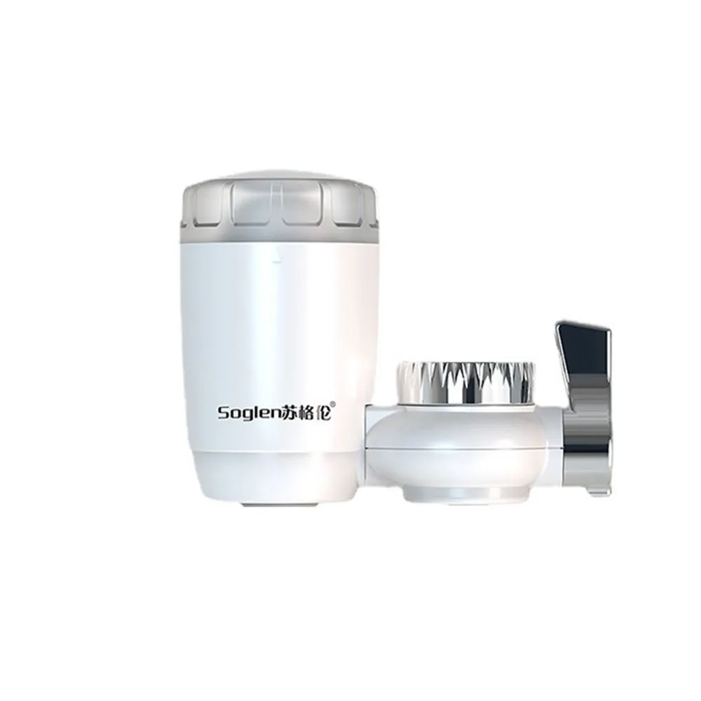 5-Stage Water Filtration System