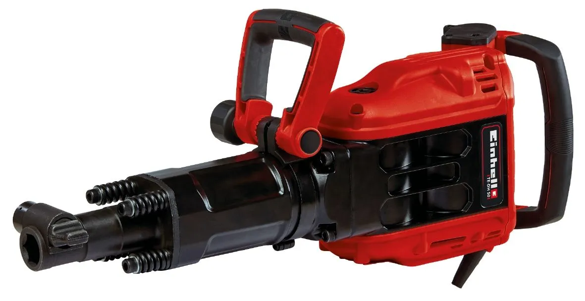 EINHELL Demolition Hammer 1700W TP-DH 50