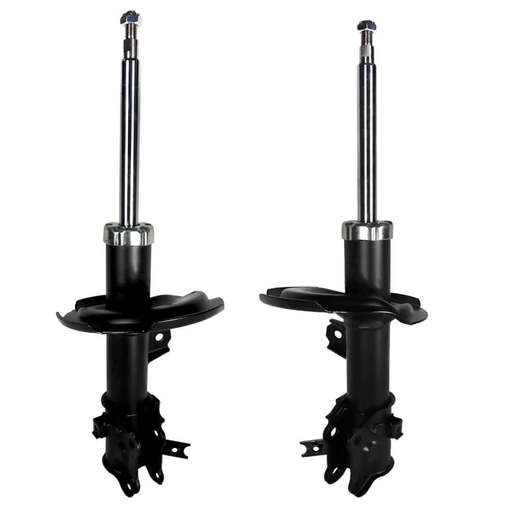 Shock Absorbers - Compatible with HYUNDAI ACCENT III 2005-2011 Front