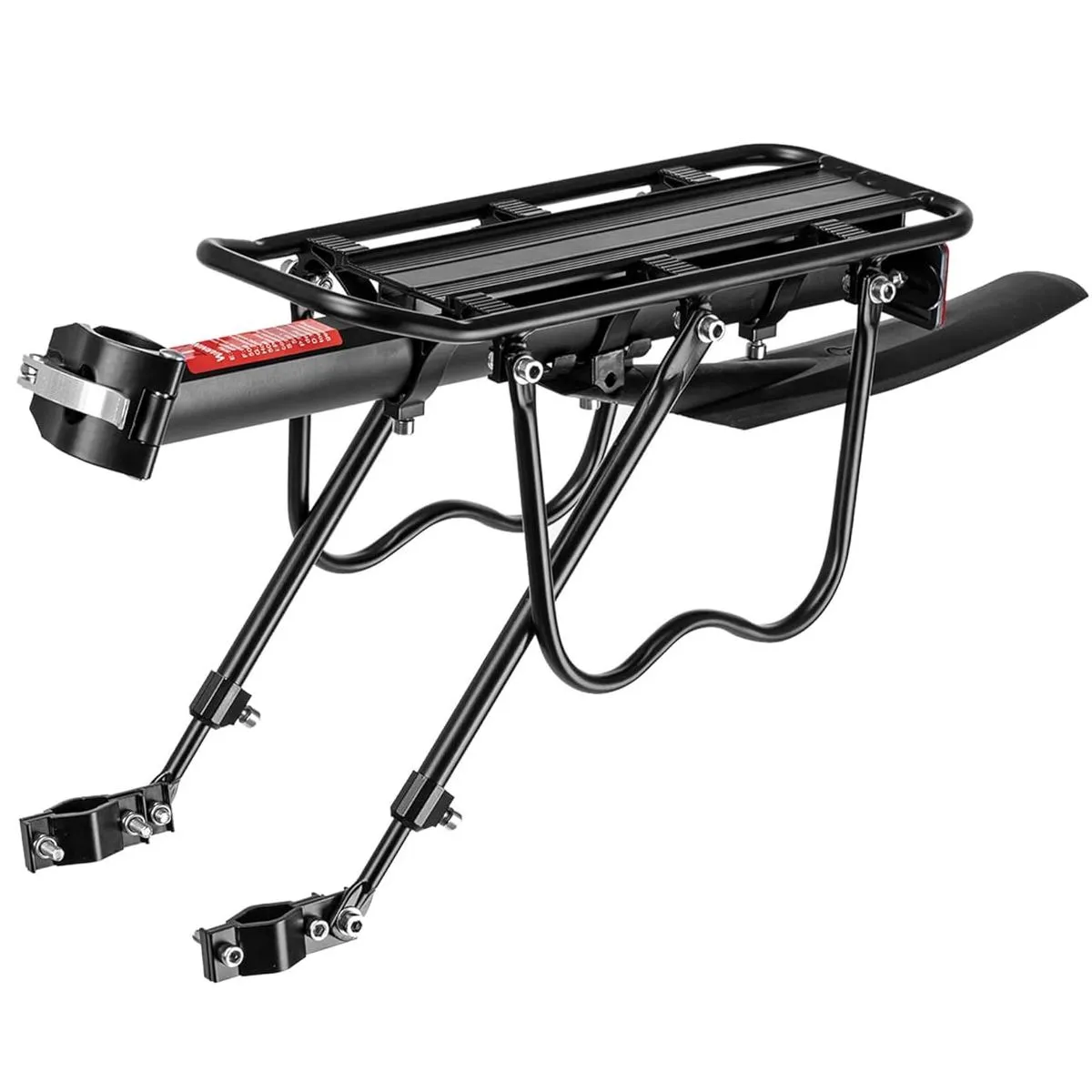 Bicycle Rear Shelves