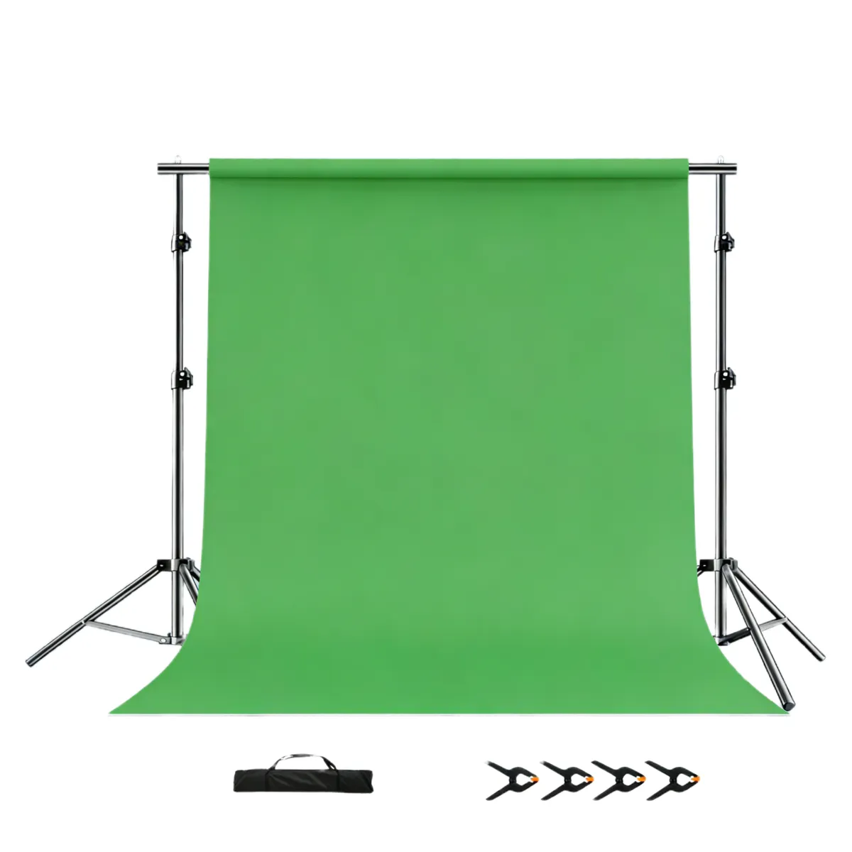 2.6m x 3m Photography Background Frame Set, for Photography & Video