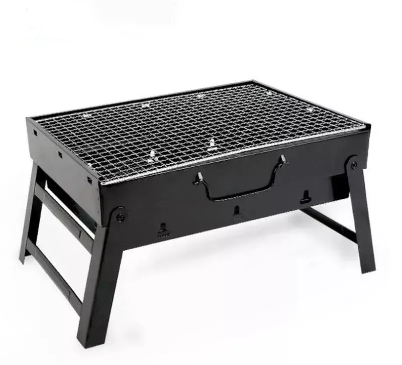 BBQ Braai Grill Fortable And Portable