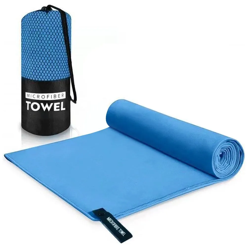 Quick Dry Sports Towel Travel Sports Towel,Lightweight, High Absorption