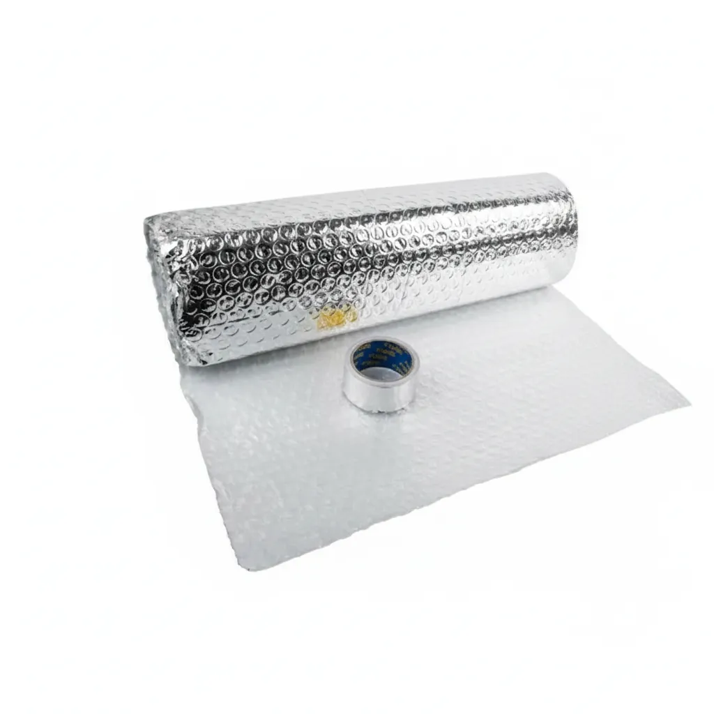 Geyser Insulation Blanket Kit for 250L Electric Water Heaters