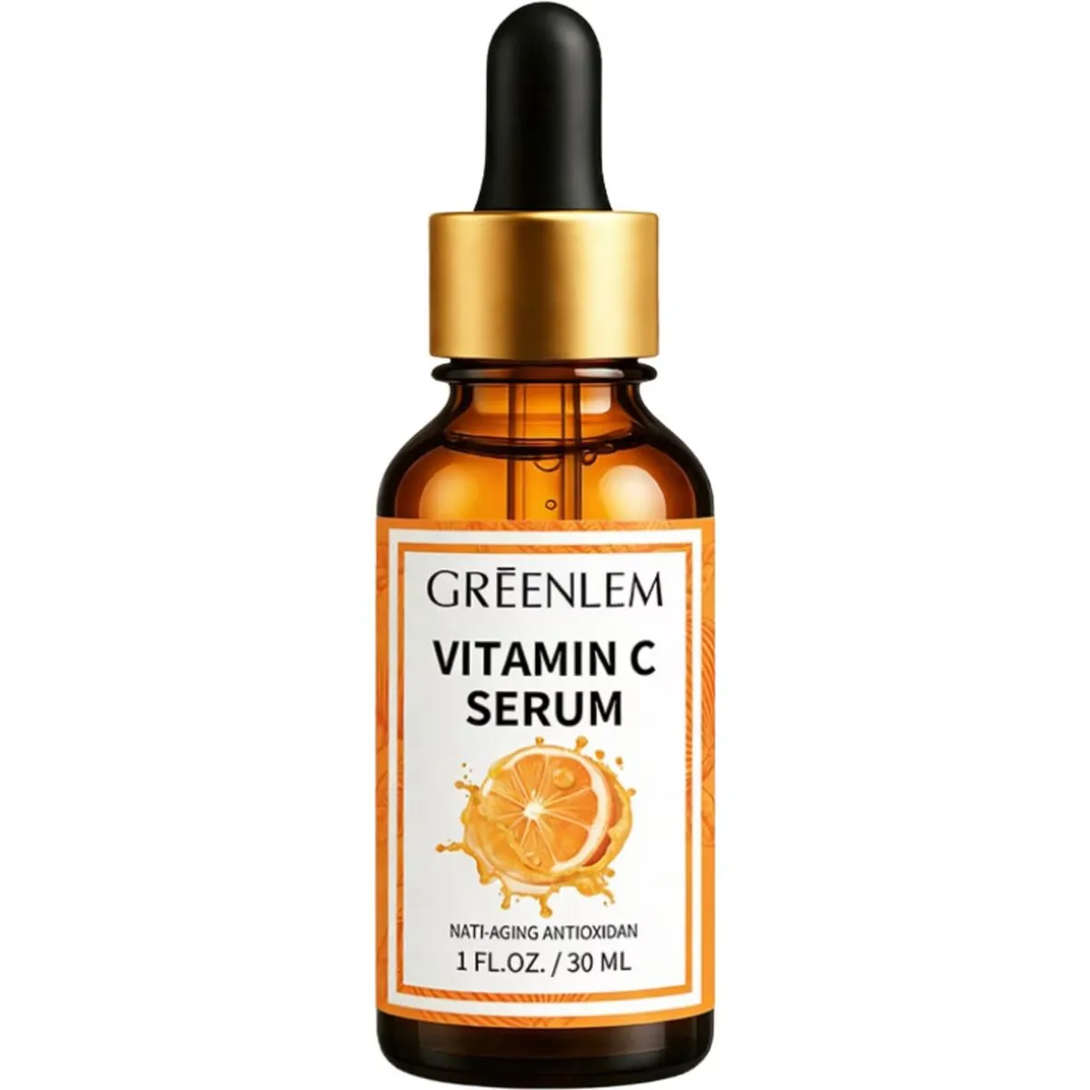 Vitamin C Serum, Vitamin Essence, Hydrating And Moisturizing