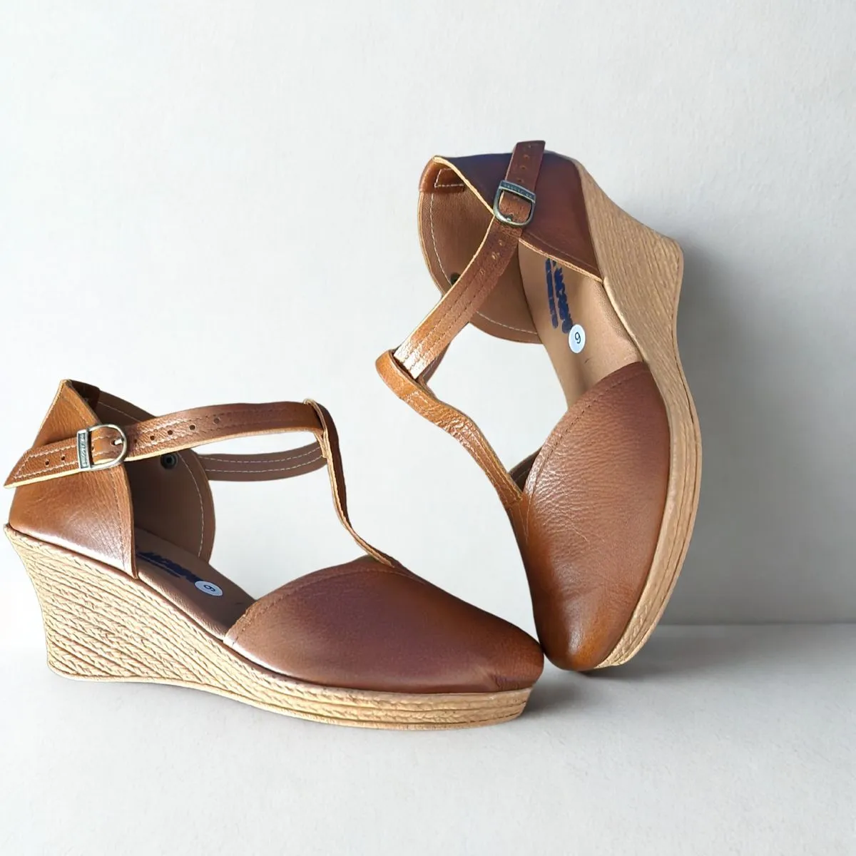 Marilyn Wedges