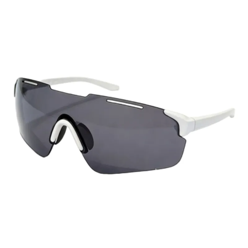 Unisex Oversized Sports Sunglasses UV Protection for Cycling Running Marath