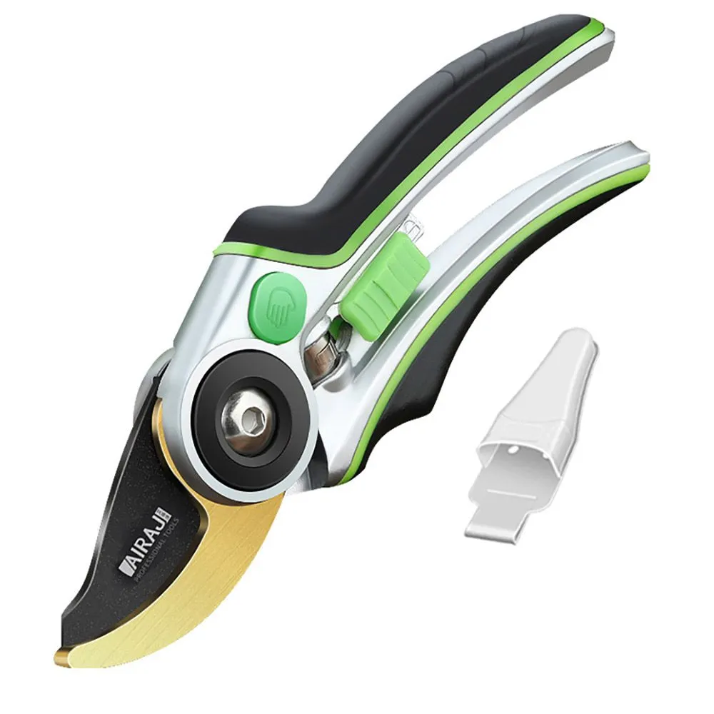 Pruning and Pruning Garden Tools, Labor-Saving Household Garden Scissors
