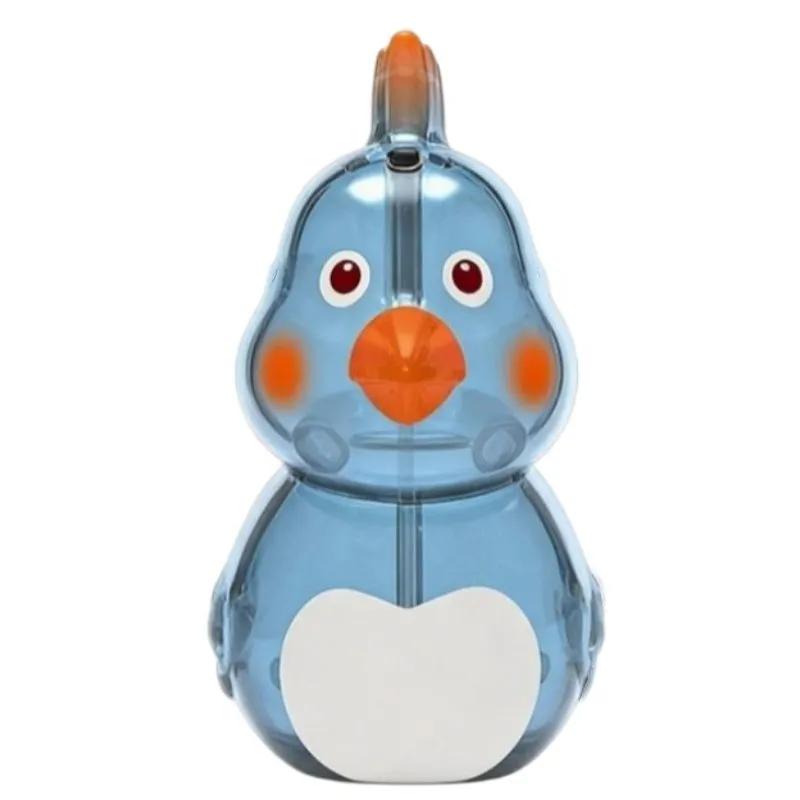 Water Bird Whistle Toy for Kids - Blue