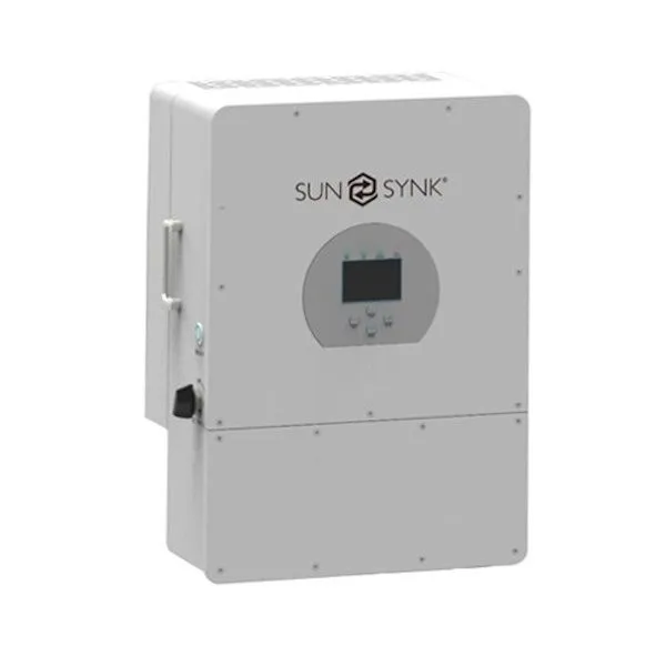 Sunsynk Max 16kw Hybrid Inverter