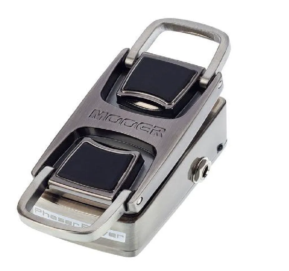 Mooer Phaser Player pedal