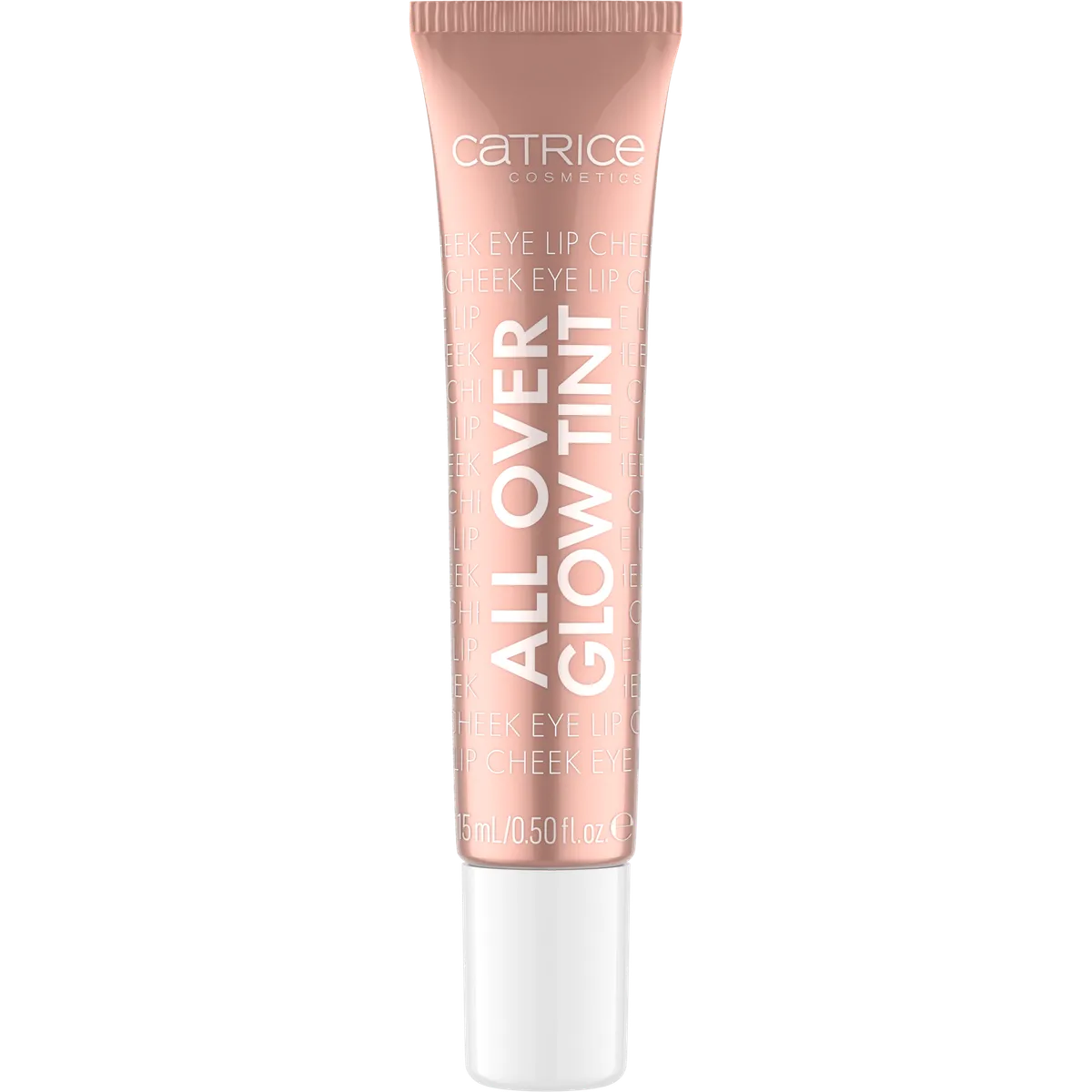 Catrice All Over Glow Tint