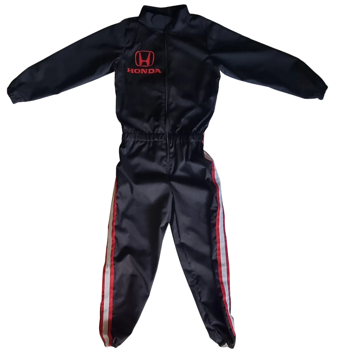 Honda Racing Inspired JumpSuit